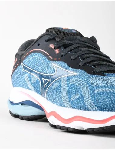 MIZUNO WAVE ULTIMA 14