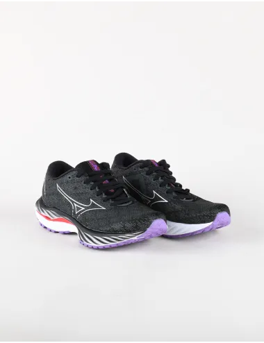 MIZUNO WAVE INSPIRE 19