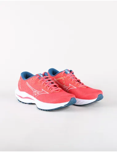 MIZUNO WAVE INSPIRE 19