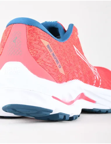 MIZUNO WAVE INSPIRE 19