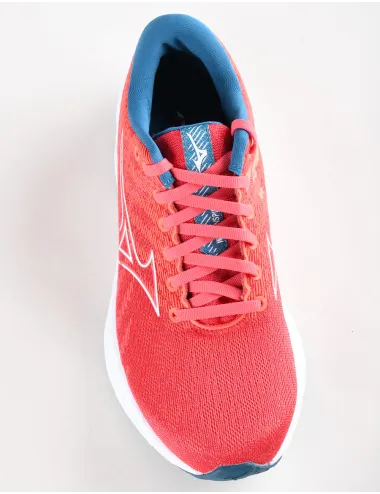 MIZUNO WAVE INSPIRE 19