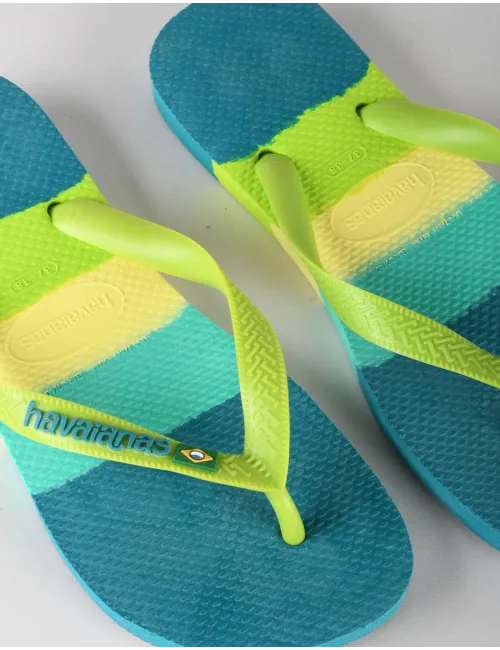 HAVAIANAS BRASIL TECH