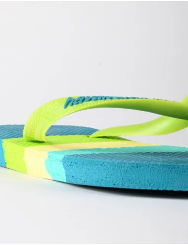 HAVAIANAS BRASIL TECH