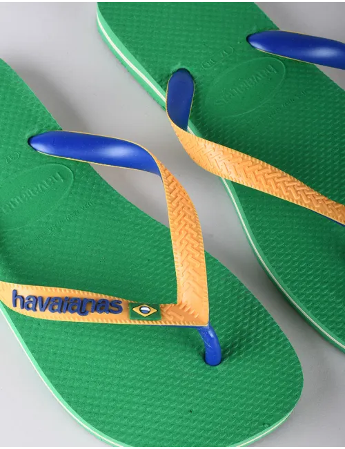 HAVAIANAS BRASIL MIX