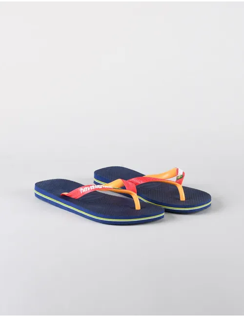 HAVAIANAS BRASIL MIX