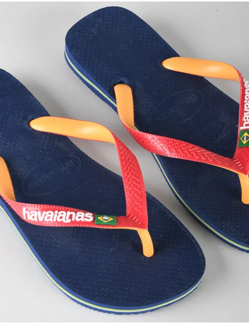 HAVAIANAS BRASIL MIX