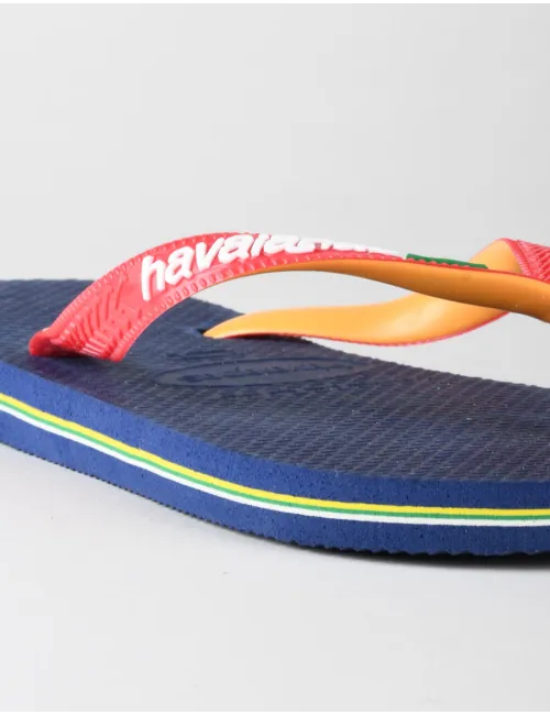 HAVAIANAS BRASIL MIX