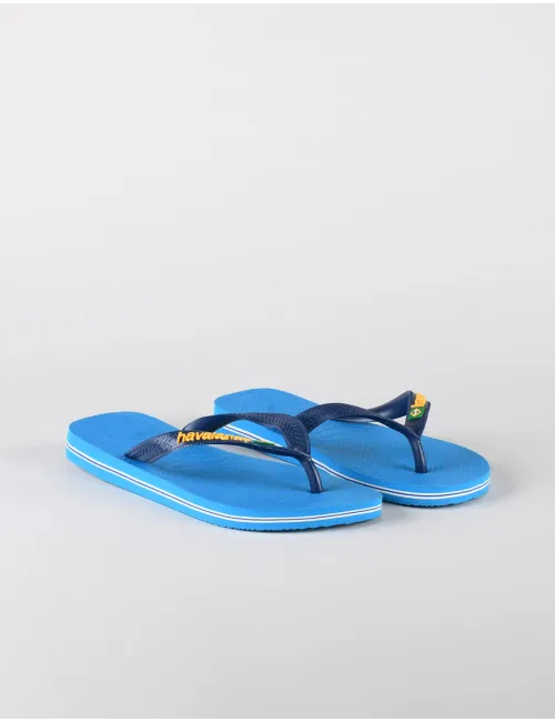 HAVAIANAS BRASIL LOGO