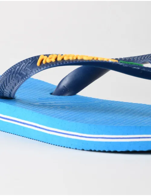 HAVAIANAS BRASIL LOGO