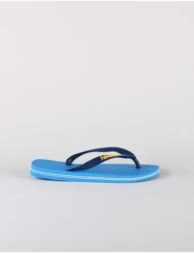 HAVAIANAS BRASIL LOGO