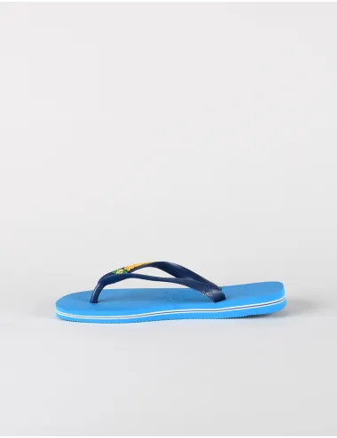 HAVAIANAS BRASIL LOGO