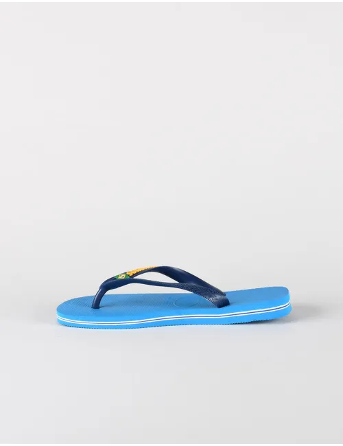 HAVAIANAS BRASIL LOGO