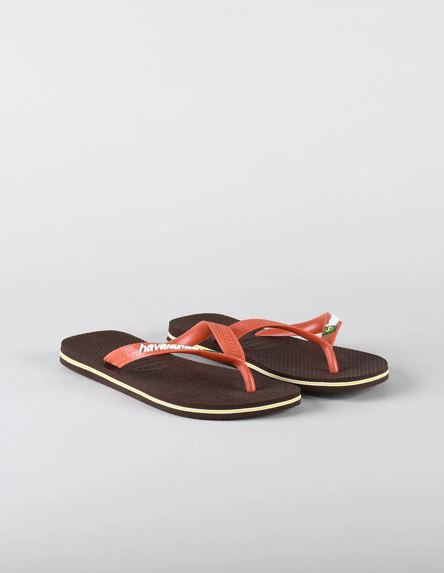 HAVAIANAS BRASIL LOGO