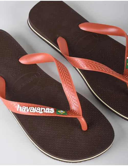 HAVAIANAS BRASIL LOGO