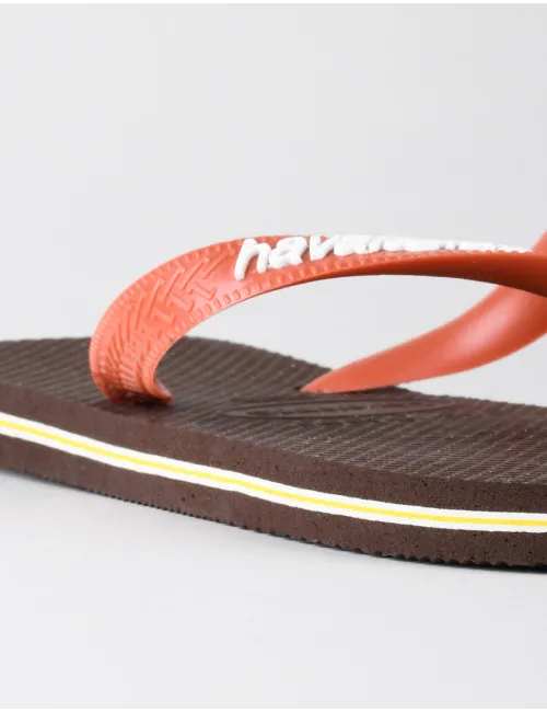 HAVAIANAS BRASIL LOGO