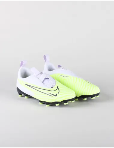 NIKE JR PHANTOM GX ACADEMY FG/MG