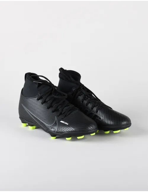 NIKE JR SUPERFLY 9 CLUB FG/MG