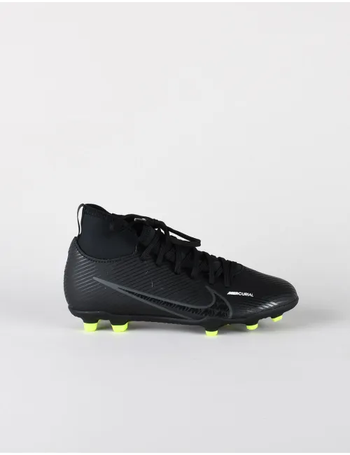 NIKE JR SUPERFLY 9 CLUB FG/MG