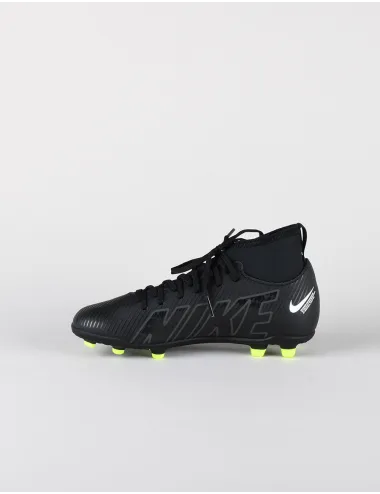 NIKE JR SUPERFLY 9 CLUB FG/MG