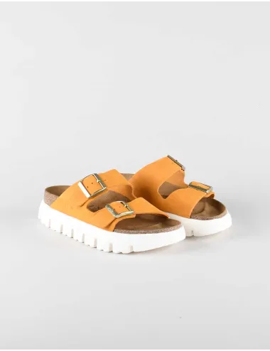 BIRKENSTOCK ARIZONA PAP CHUNKY