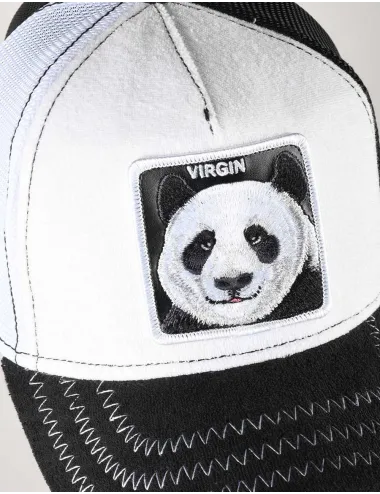 GOORIN BROS PANDA VIRGIN 