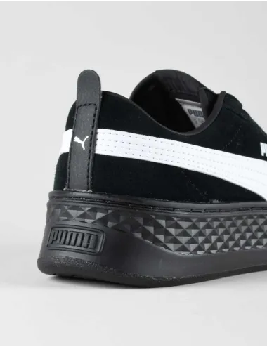 PUMA SMASH PLATFORM SD