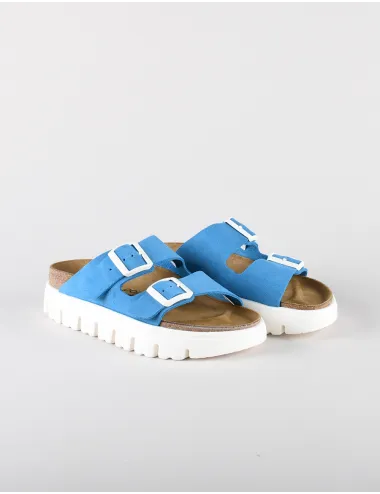 BIRKENSTOCK ARIZONA PAP CHUNKY