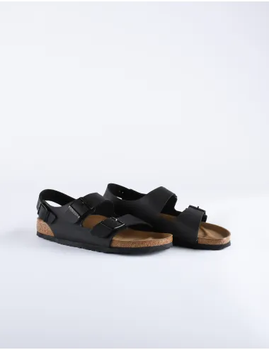 BIRKENSTOCK MILANO BS