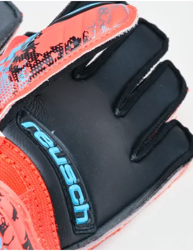 REUSCH ATTRAKT SILVER JUNIOR