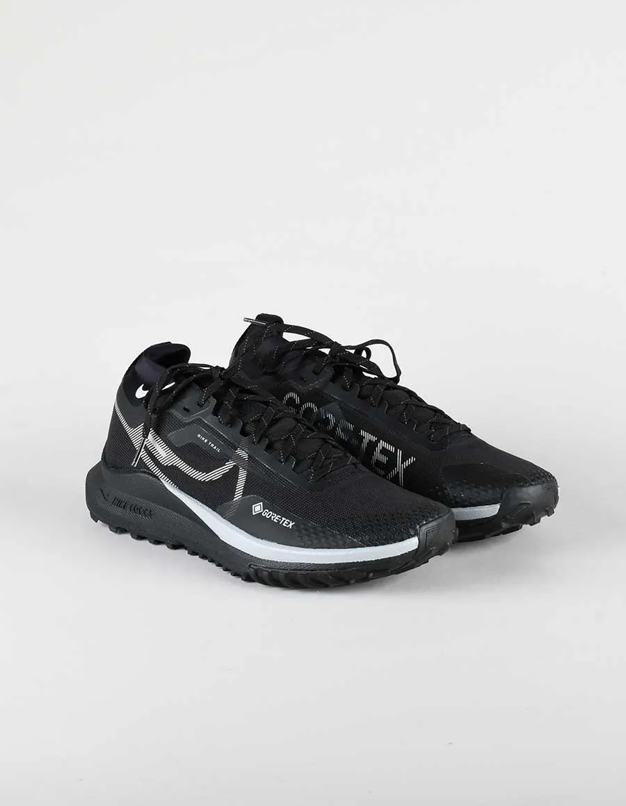 NIKE REACT PEGASUS TRAIL 4 GTX