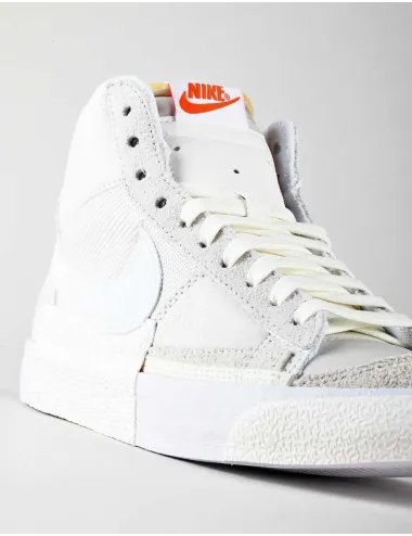 NIKE BLAZER MID PRO CLUB