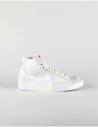 NIKE BLAZER MID PRO CLUB