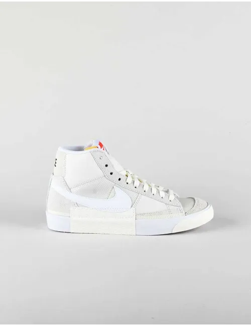 NIKE BLAZER MID PRO CLUB