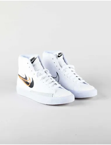 NIKE BLAZER MID NN GS