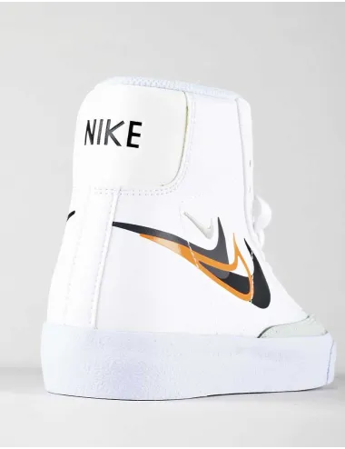 NIKE BLAZER MID NN GS