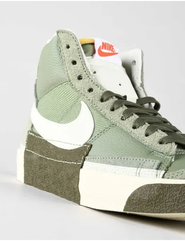 NIKE BLAZER MID PRO CLUB