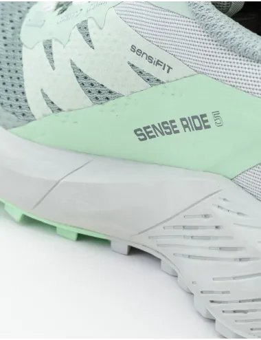 SALOMON SENSE RIDE 5 