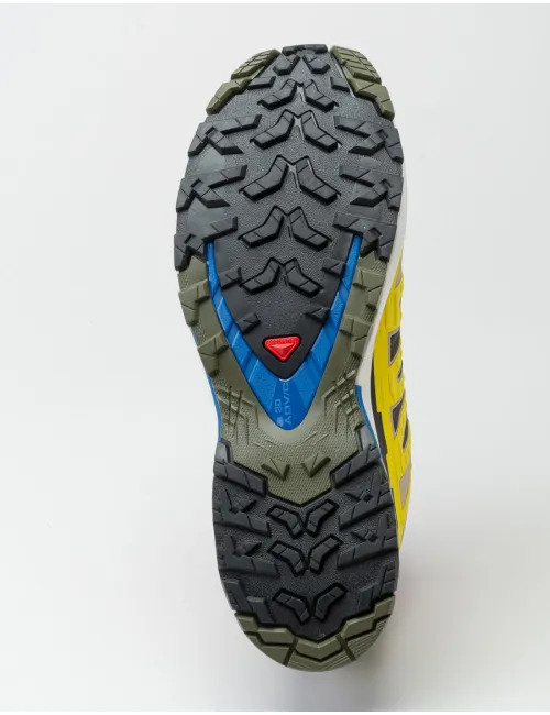 SALOMON XA PRO 3D V9 GTX