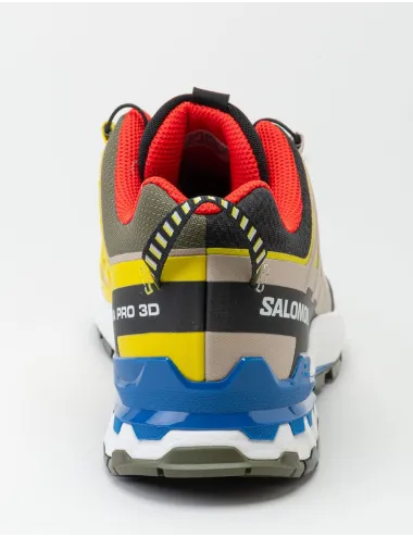 SALOMON XA PRO 3D V9 GTX