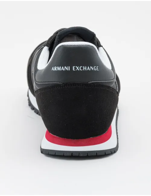 ARMANI EX   XUX017