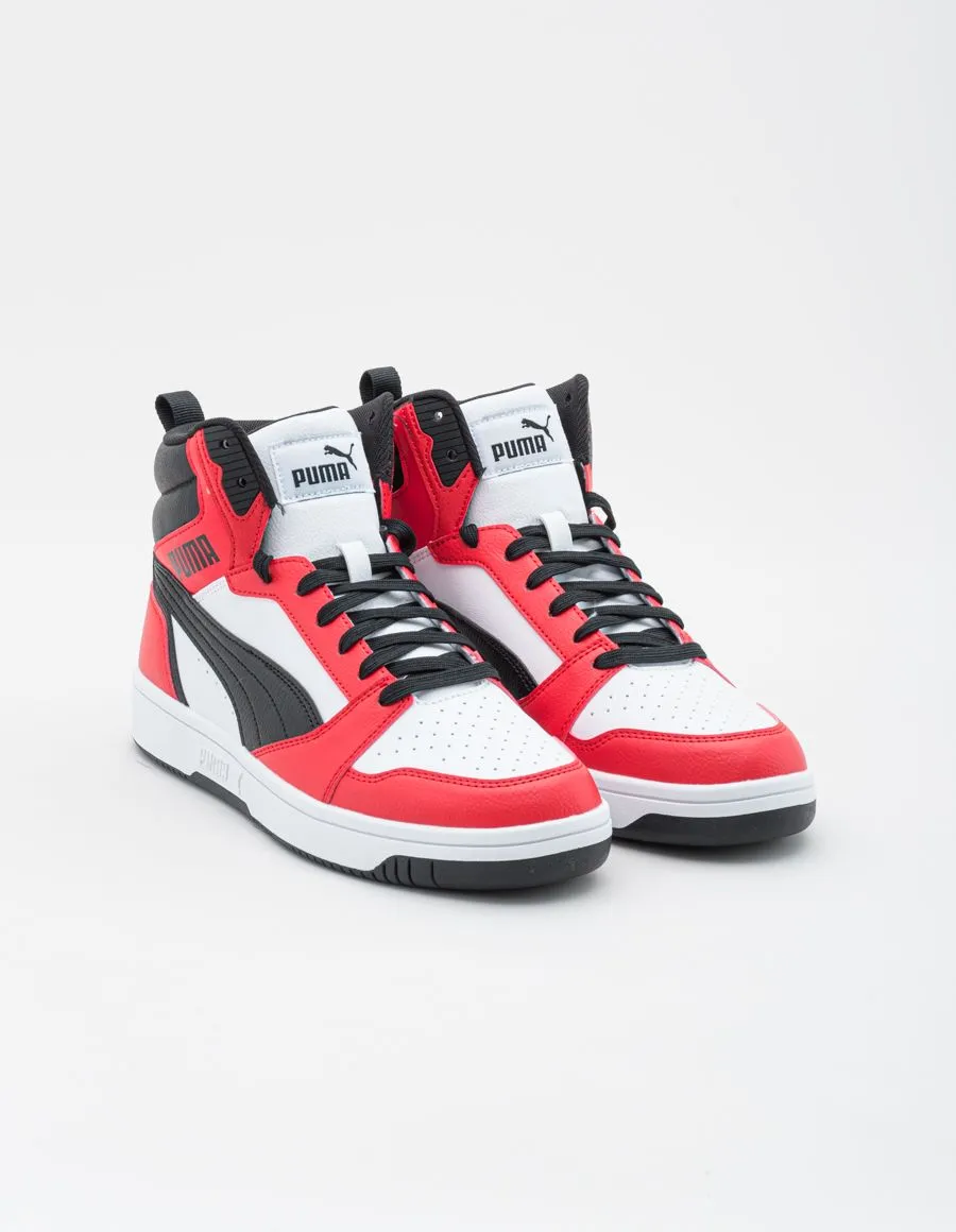 PUMA MID M    392326