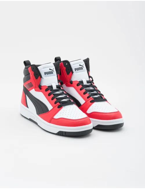 PUMA MID M    392326