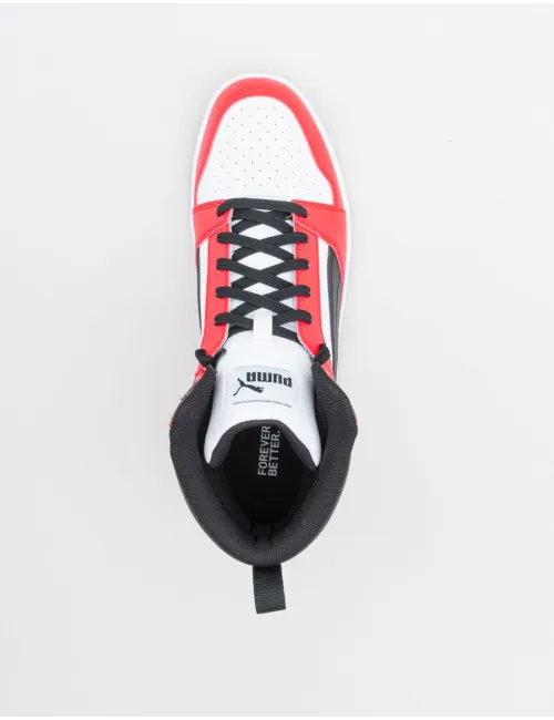 PUMA MID M    392326