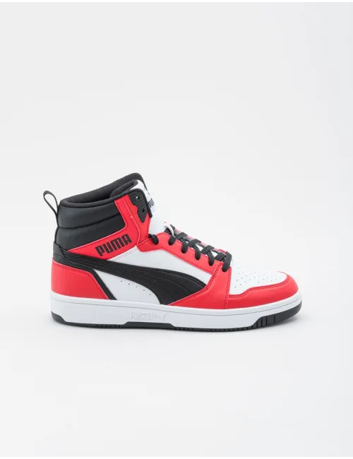 PUMA MID M    392326