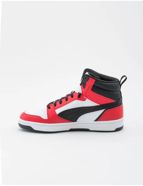 PUMA MID M    392326