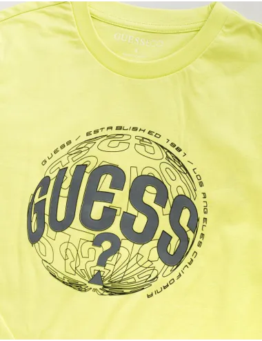 GUESS  L3BI28I3Z13