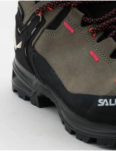 SALEWA MTN TRAINER 2 MID GTX