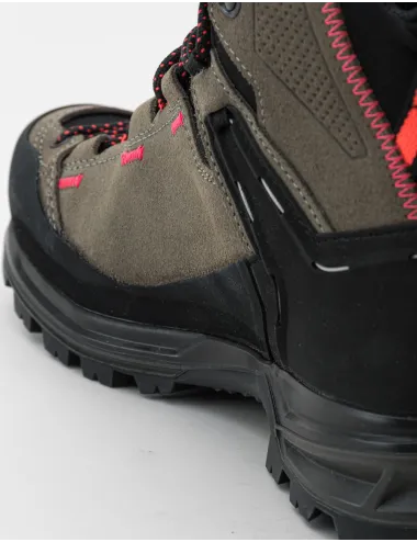 SALEWA MTN TRAINER 2 MID GTX