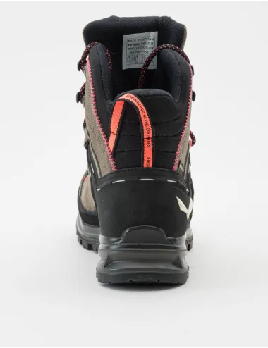 SALEWA MTN TRAINER 2 MID GTX