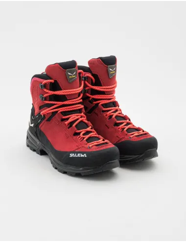 SALEWA MTN TRAINER 2 MID GTX